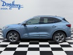 2024 Ford Escape ST-Line FWD