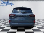 2024 Ford Escape ST-Line FWD