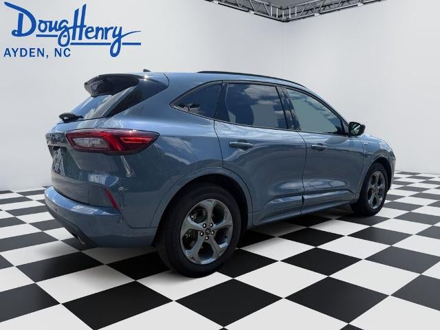 2024 Ford Escape ST-Line FWD