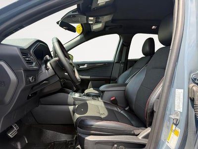 2024 Ford Escape ST-Line FWD