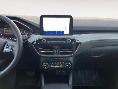 2021 Ford Escape SE AWD