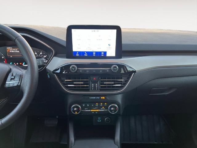 2021 Ford Escape SE AWD