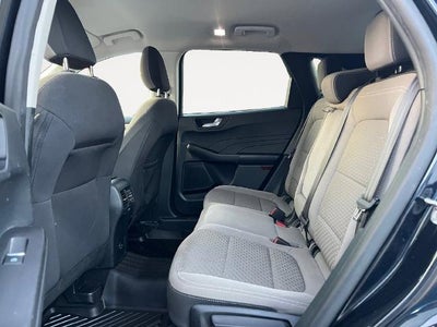 2021 Ford Escape SE AWD
