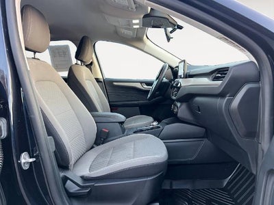 2021 Ford Escape SE AWD