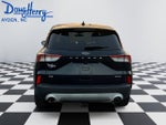 2021 Ford Escape SE AWD