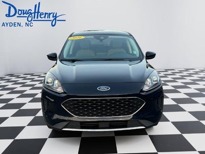 2021 Ford Escape SE AWD
