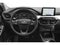 2021 Ford Escape SE AWD