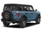 2021 Ford Bronco Big Bend 4 Door 4x4