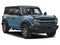 2021 Ford Bronco Big Bend 4 Door 4x4