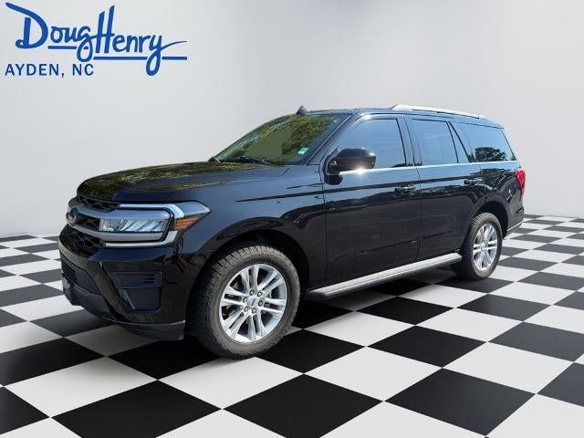 2024 Ford Expedition XLT 4x4