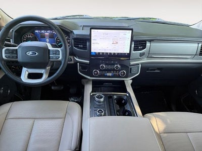 2024 Ford Expedition XLT 4x4