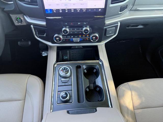 2024 Ford Expedition XLT 4x4