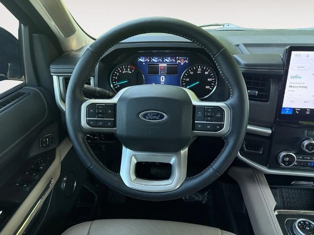 2024 Ford Expedition XLT 4x4