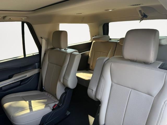 2024 Ford Expedition XLT 4x4