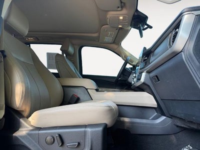 2024 Ford Expedition XLT 4x4