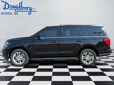2024 Ford Expedition XLT 4x4