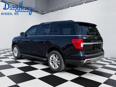 2024 Ford Expedition XLT 4x4