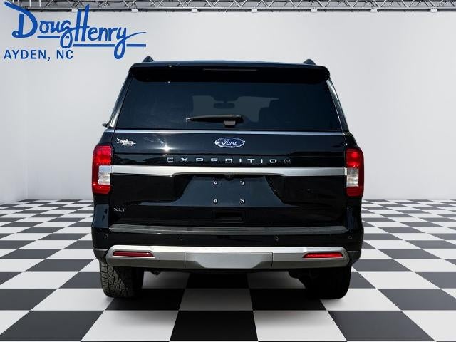 2024 Ford Expedition XLT 4x4