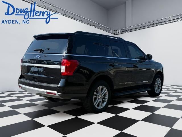 2024 Ford Expedition XLT 4x4