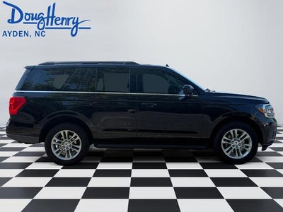 2024 Ford Expedition XLT 4x4