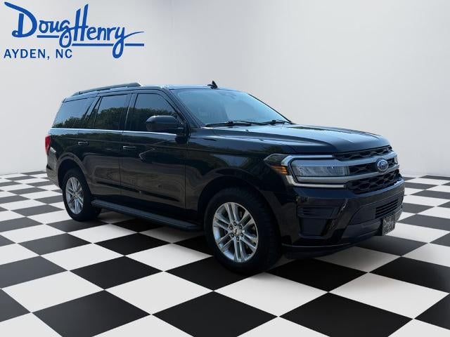 2024 Ford Expedition XLT 4x4