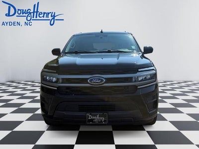 2024 Ford Expedition XLT 4x4