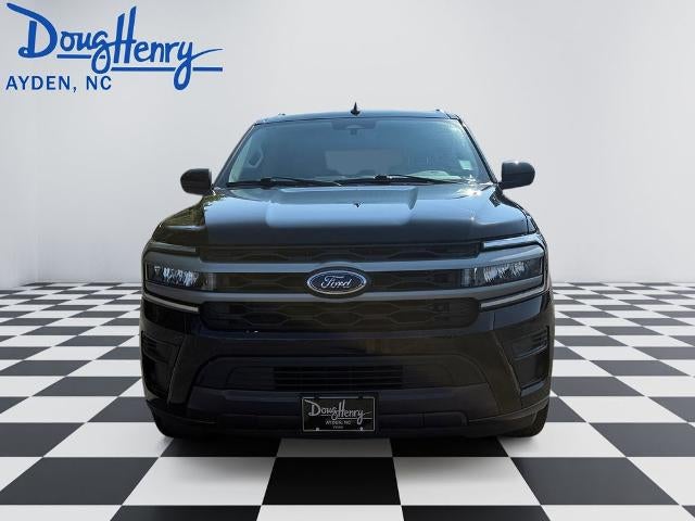 2024 Ford Expedition XLT 4x4