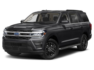 2024 Ford Expedition XLT 4x4