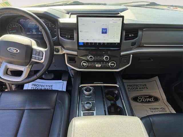 2022 Ford Expedition XLT 4x4