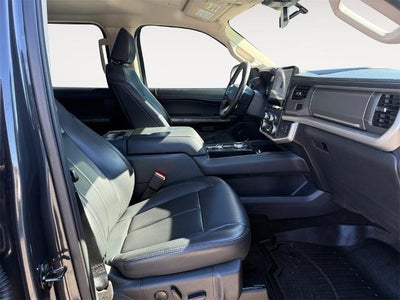 2022 Ford Expedition XLT 4x4
