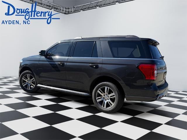 2022 Ford Expedition XLT 4x4