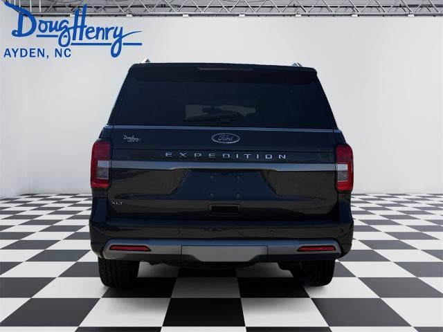 2022 Ford Expedition XLT 4x4