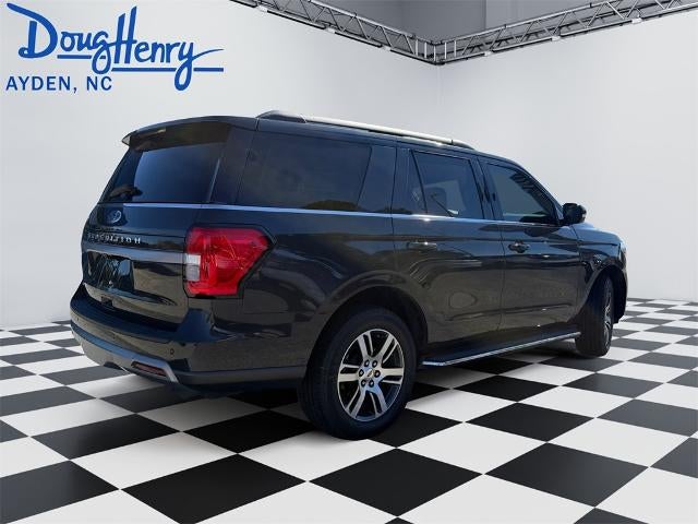 2022 Ford Expedition XLT 4x4