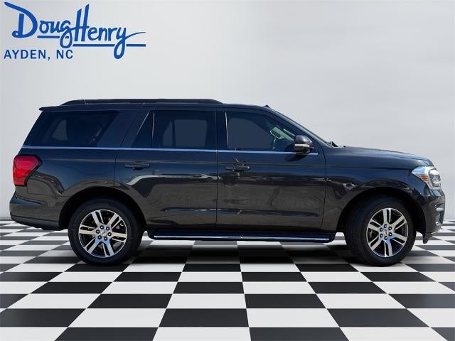 2022 Ford Expedition XLT 4x4