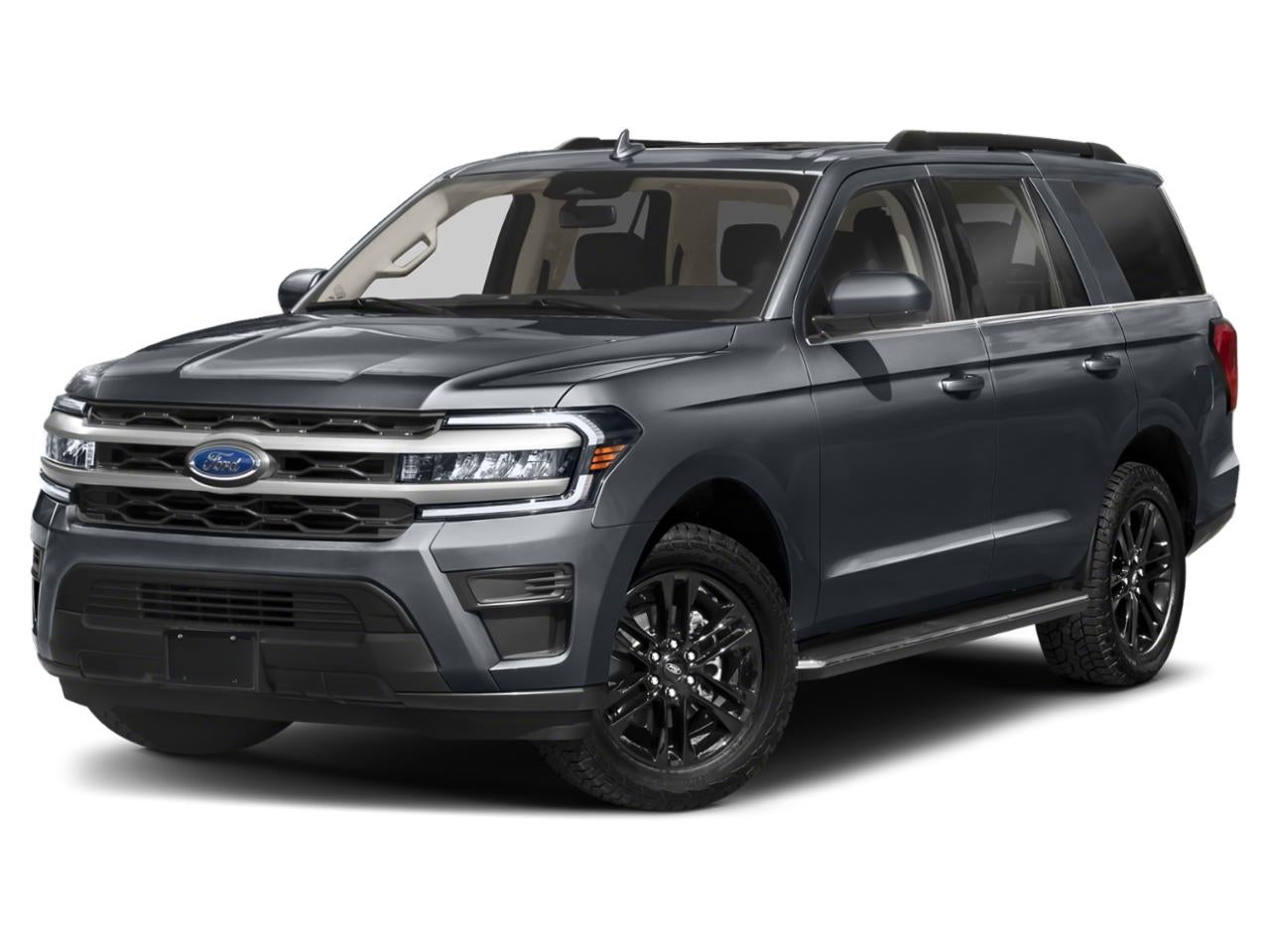 2022 Ford Expedition XLT 4x4