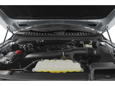 2022 Ford Expedition XLT 4x4