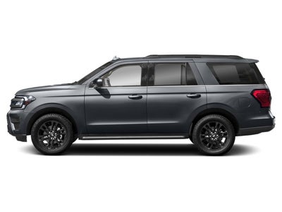 2022 Ford Expedition XLT 4x4