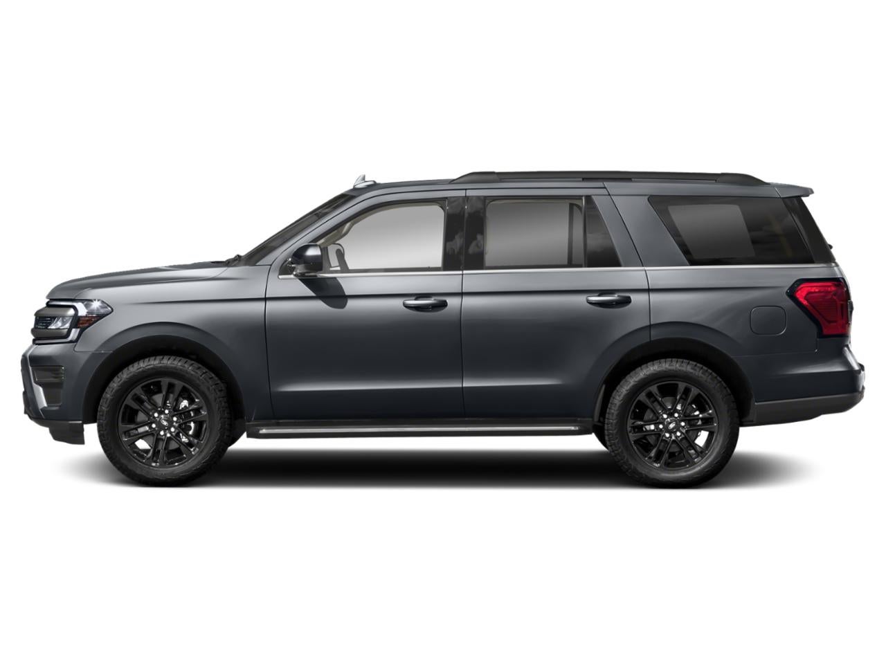 2022 Ford Expedition XLT 4x4