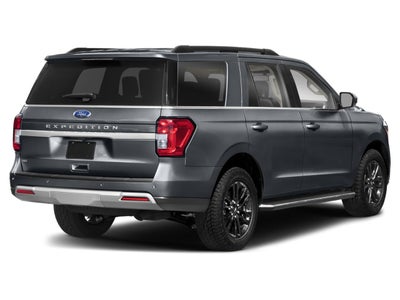 2022 Ford Expedition XLT 4x4