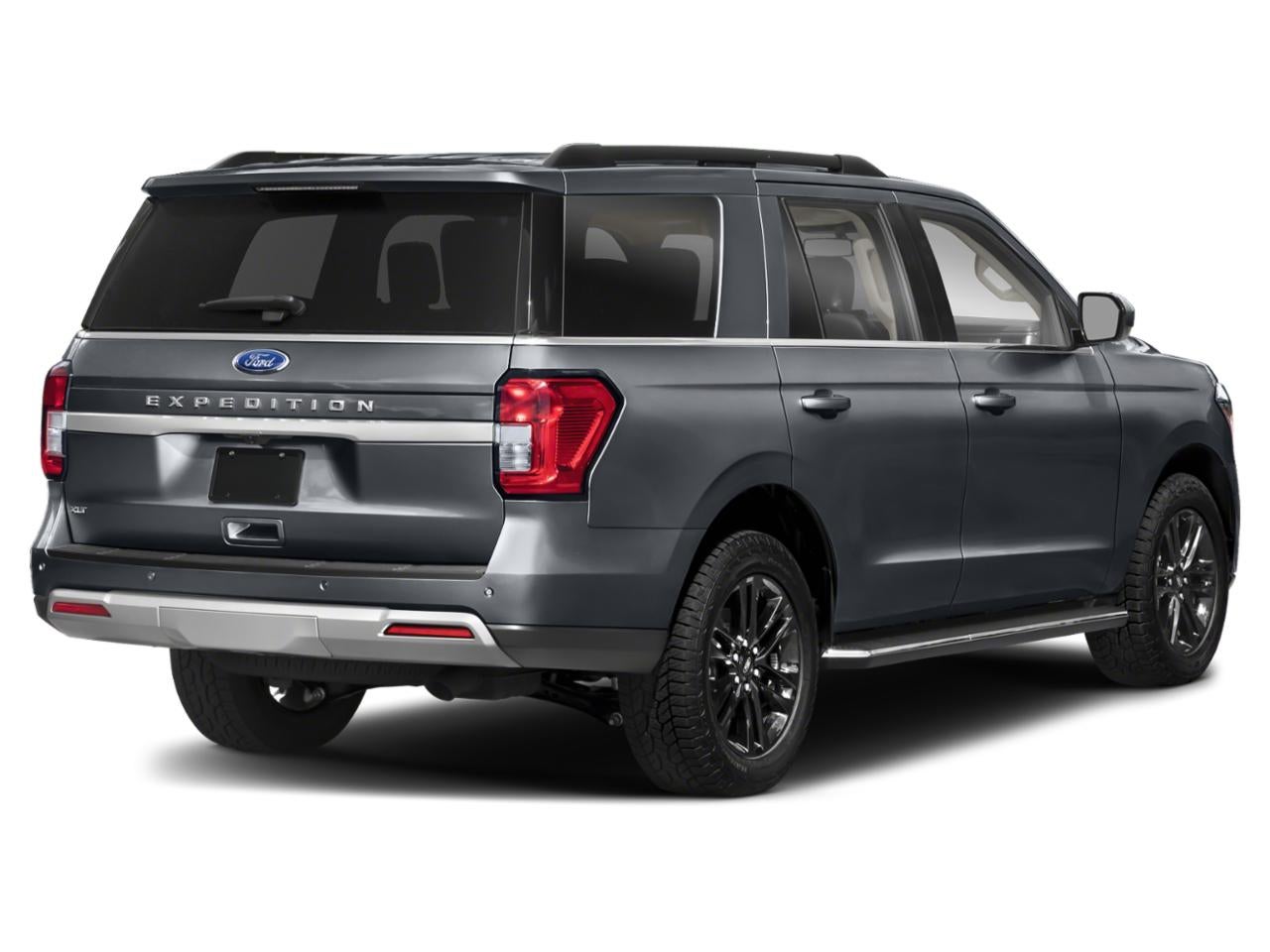 2022 Ford Expedition XLT 4x4