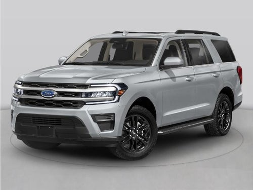 2023 Ford Expedition Platinum 4x4