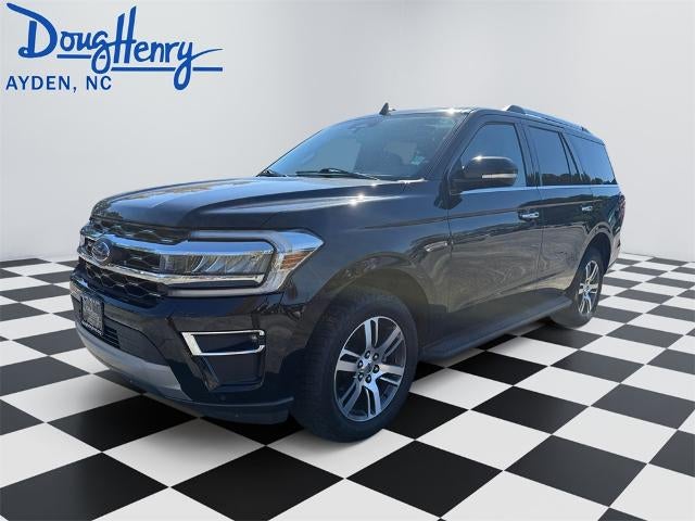 2024 Ford Expedition Limited 4x4