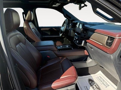 2024 Ford Expedition Limited 4x4