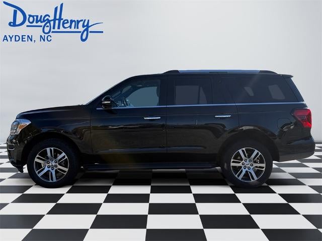 2024 Ford Expedition Limited 4x4