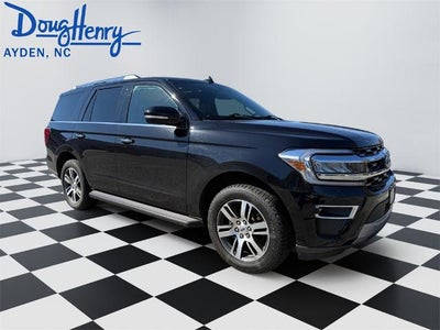 2024 Ford Expedition Limited 4x4