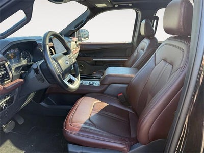 2024 Ford Expedition Limited 4x4