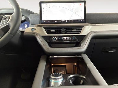 2025 Ford Explorer Active RWD
