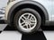 2025 Ford Explorer Active RWD