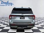 2025 Ford Explorer Active RWD
