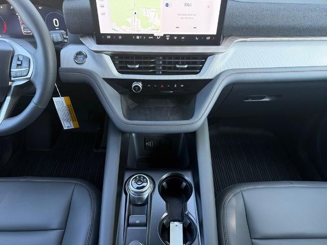 2026 Ford Explorer Active w/100A Pkg RWD